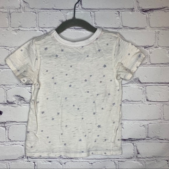 OshKosh Genuine Kids Rock Royalty T-shirt - Picture 4 of 5